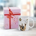 thumbnail image 4 of German Shepherd Personalized Coffee Mug Gifts For Dog Dad Dog Mom, Custom Dog Ceramic Mug, Customized Dog Cup Gifts For Men Women Dog Lover, Dog Mugs 11oz, 4 of 8
