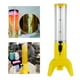 thumbnail image 1 of Dispensador de bebidas de torre de 51 con tubo de congelación Amarillo Perfecl, 1 of 8
