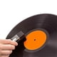 thumbnail image 4 of 3 Pcs Record Cleaning Brush Cleaner Vinyl Record Cleaner Kit, 4 of 5