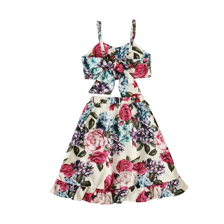 Elegant Floral Frenulum Halter Pleated Dresses Elegant Floral Frenulum Halter Pleated Dresses