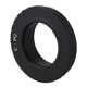 thumbnail image 5 of Camera C Mount Lens CCTV Lens For Pentax Q Q7 Q10 Q-S1 Camera Mount Adapter Ring C-PQ C-P/Q, 5 of 5