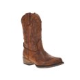 thumbnail image 2 of Roper Girls Riley Classic Snip Toe Cowboy   Mid Calf Boots, 2 of 5