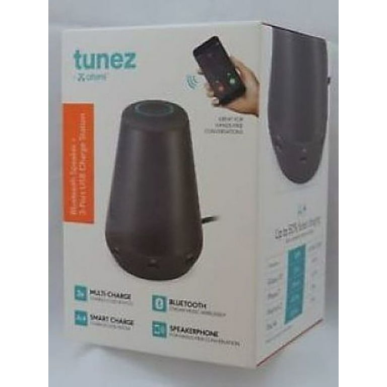 Atomi Tunez Charge Hub Speaker