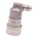 thumbnail image 5 of Conector rápido para barriles, fabricado en acero inoxidable, para reparar barriles Corny, para Hilo de gas, 5 of 9