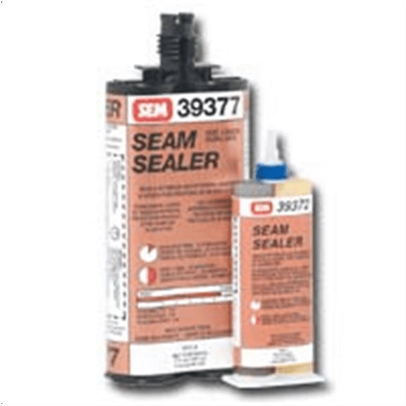 SEM Paints 39377 Dual-Mix Gray Seam Sealer