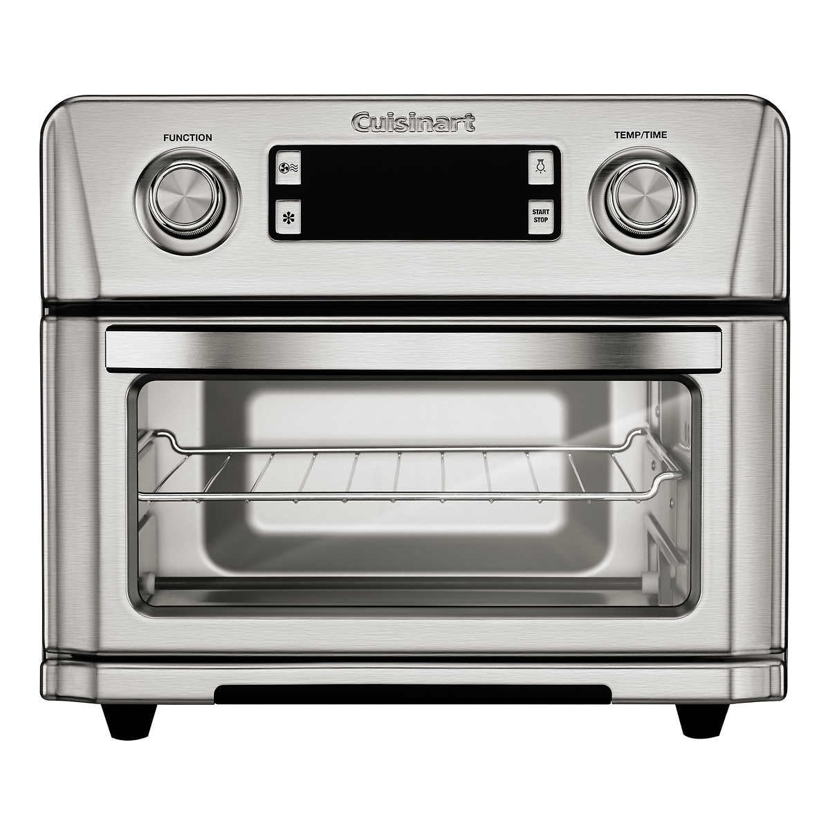 Cuisinart Digital AirFry Toaster Oven Model CTOA-130PC2 - Walmart.com