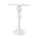thumbnail image 2 of Soporte para pasteles, soporte para cupcakes, centros de mesa, organizador de cosméticos, mesa de postres blanco 25x34.5 cm, 2 of 9