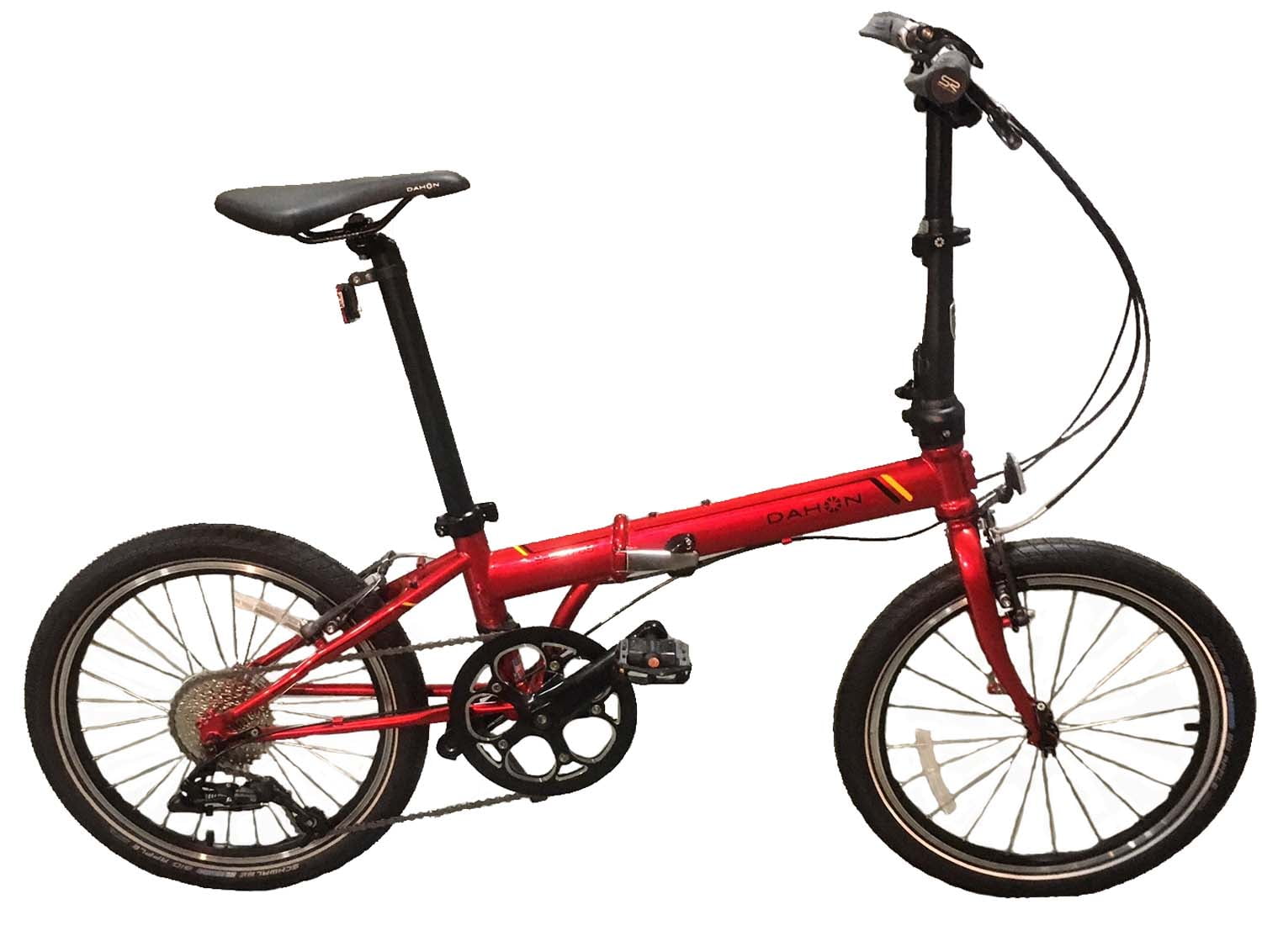 dahon dealers near me