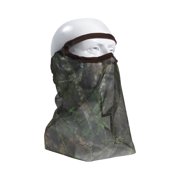 Vanish Visa Form Camo Head Net By Allen, Mossy Oak Obsession
