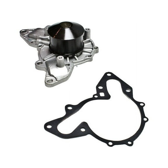 Water Pump - Compatible with 2003 - 2006 Kia Sorento 3.5L V6 2004 2005