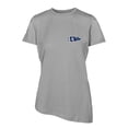 thumbnail image 2 of Women's Levelwear Gray USWNT Birch Rafters T-Shirt, 2 of 3