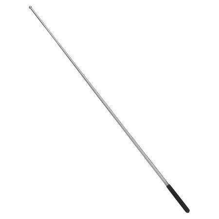 

Telescopic Pole for Umbrella Cover Rod for Parasol Protective Cover Extendable 1.2 M Rod for Parasol Cover Help with Installation for Umbrella Cover Birthday Gifts for Women Men