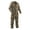 Realtree APX, variant on Guide Gear Men's Steadfast Waterproof Coveralls Mossy Oak Country Roots LARGE
