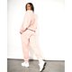 thumbnail image 2 of NVME - Jersey Elmira para Mujer (Rosa Dusty), 2 of 4