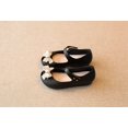 thumbnail image 5 of 2022 nuevos zapatos con lazo para niños, sandalias de princesa coreana, zapatos de fondo blando, zapatos de gelatina de Boca de pescado para mujeres y niños, zapatos para la lluvia, 5 of 5