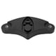 thumbnail image 2 of Tablero de fijación de suspensión delantera para patinete eléctrico de 10 pulgadas, tablero de fijación de absorción de impacto de aluminio Universal para M4, 2 of 8