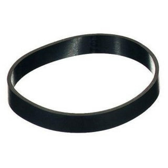 Bissell Carpet Cleaner Flat Pump Belt Single Part - 1606428 Connects the Pump to the Motor Shaft