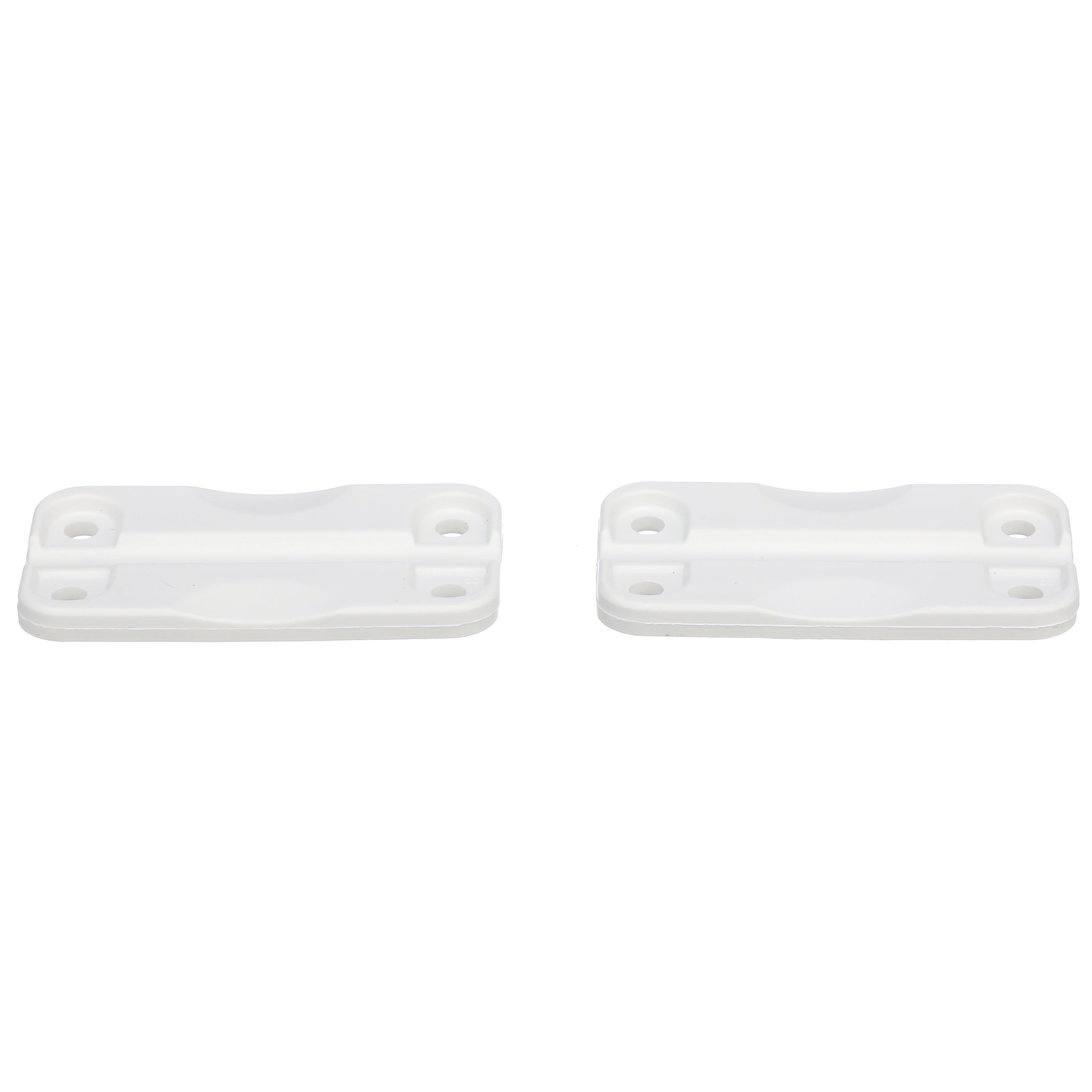 Seachoice 76901 Igloo Cooler Replacement Hinge, Pack of 2 Plastic