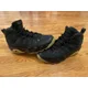thumbnail image 1 of Size 9.5 - Jo r-dan 9 Retro Boot NRG Black Gum 2022 release, 1 of 6
