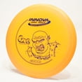 thumbnail image 3 of Innova DX Orc Disc Golf Distance Driver, Pick Color/Weight [Stamp & Exact Color May Vary] Yellow 175-176 grams, 3 of 5