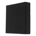 thumbnail image 2 of KAKOWELY Tapis Insonorisant pour Tambours Subwoofers Haut-Parleurs Réduit le Bruit et les Vibrations pour Tapis Roulants de Maison Machines à Coudre Tapis d'Isolation en Mousse Audio, 11.81x"X11.81"X1.89 Pouces, 2 of 5