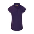 thumbnail image 5 of Pepino Uniforms Mandarin Collar Tuck In Scrub Top, 5 of 10
