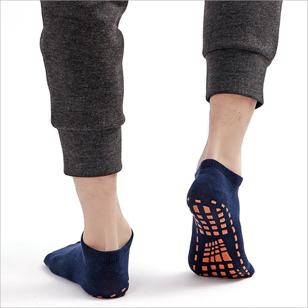 Calcetines antideslizantes para niños, calcetines para el suelo del centro de aprendizaje temprano, calcetines para citas en trampolín de parque de atracciones