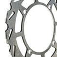thumbnail image 6 of Niche Rear Brake Rotor for Suzuki RMZ250 RMZ450 Motorcycle 519-CRT2356R, 6 of 6