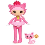 Mini Lalaloopsy Silly Fun House Jewel Sparkles Doll