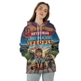 thumbnail image 4 of I Like Fishing, and My Abyssinian, and Maybe 3 People. Happy Father's Day All Over Print 3D Hoodie Unisex Merch Hoodies Cat Lover Kitten Owner Gifts - 00004, 4 of 6
