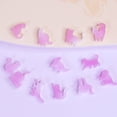 thumbnail image 5 of Practical Handcraft Personalize Earrings Decoration Easy to Use Cats Silicone Mould Craft Supplies for Enthusiasts, 5 of 8