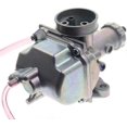 thumbnail image 5 of Carburador Vm22 de 26 mm para tubo de admisión Pit Dirt Bike 110cc 125cc 140cc Lifan Yx Zongshen Pit Dirt Bike Xr50 Crf70 Klx Bbr Apollo Thumpstar Braaap Atomic, 5 of 5