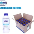 thumbnail image 3 of Clarificador Natural para Piscinas, Caja de 12 Pz, Panda, 3 of 3