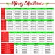 thumbnail image 2 of Conjunto navideño para padres e hijos Conjunto familiar Conjunto de pijamas Conjunto de abrigo para mujer, 2 of 4