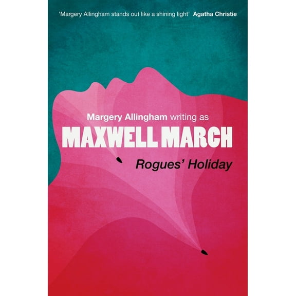 Rogues' Holiday, (Paperback)