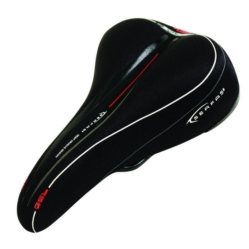 serfas saddles