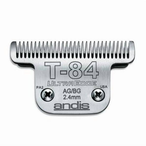Andis T84 Equine Blade