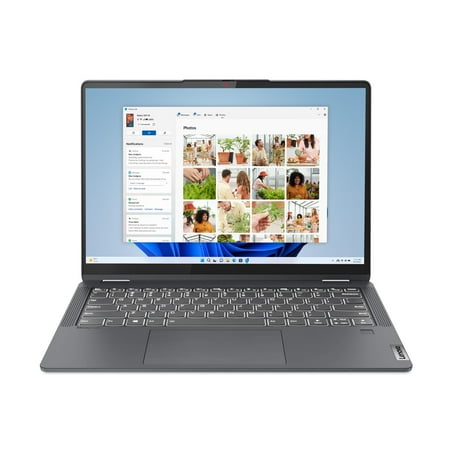 Lenovo IdeaPad Flex 5i -...