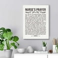 thumbnail image 4 of Nurse''s Prayer: A Heartfelt Gift of Healing, Compassion, and Hope for the Nurses Who Serve with Tenderness, Patience, and Love, Nurse Appreciation Gifts, Nurse Graduation Gifts for Women, 4 of 6