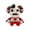 C, variant on Anime Season 4 Hero Stuffed Plush, 10.23 Inch Soft Stuffed Doll for Fans, , Funny Home Decor Birthday Collectible Gifts (B)