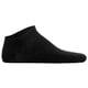thumbnail image 2 of Hudson Calcetines deportivos unisex, paquete de 3 - Simply, calcetines cortos, unicolor Negro 39-42, 2 of 3