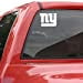 thumbnail image 3 of New York Giants 8"x8" Die-Cut Decal, 3 of 5