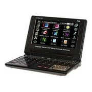 ECTACO RFn900 Finnish Talking Electronic Dictionary and Audio PhraseBook