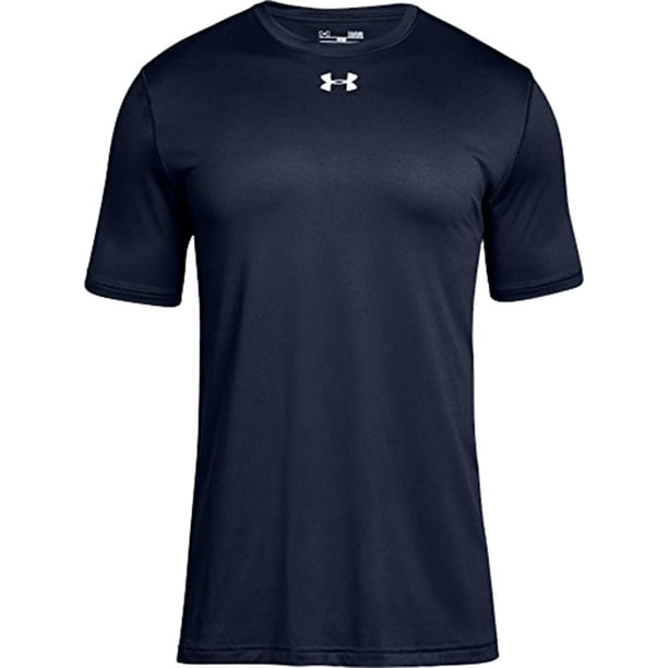 Under Armour - Under Armour Men's UA Locker 2.0 T-Shirt (Midnight Navy ...