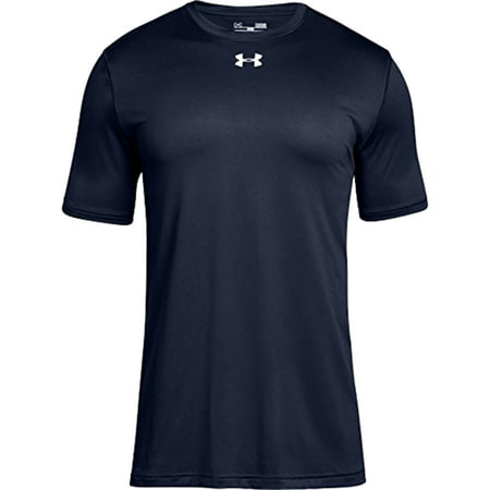 Under Armour Men's UA Locker 2.0 T-Shirt (Midnight Navy, Medium)