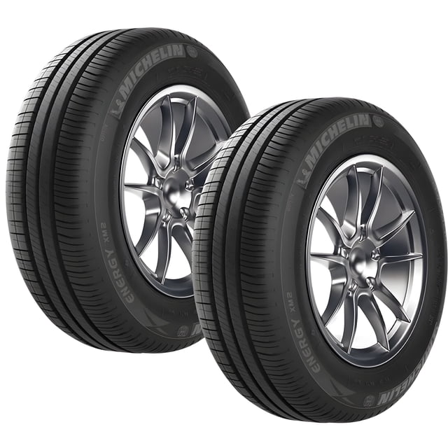 2 Llantas 215/60R16 95H MICHELIN Energy Xm2