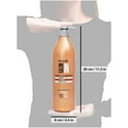 thumbnail image 3 of Crema para ojos TruSkin para ojeras e hinchazón, con ácido hialurónico, vitaminas C B5 y E para hidratar la piel delicada debajo de los ojos, crema para ojeras debajo de los ojos para mujeres, 0.5 fl, 3 of 3