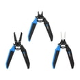 thumbnail image 1 of iFixit Mandible 3-Piece Plier Set - for Electronics and Household DIY Repair, 1 of 5
