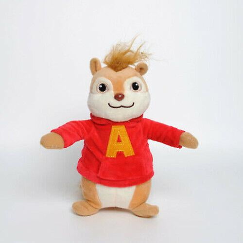 Alvin And The Chipmunks Plush Dolls Chipmunks Toys Kids Gift-1