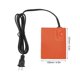 thumbnail image 4 of Silicone Heater Mat Silicone Rubber Heating Pad Electric Blanket Flexible Mat 102X127mm, 4 of 5